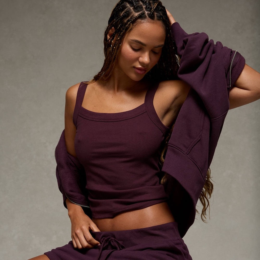 AE Daily Fave Tank Top